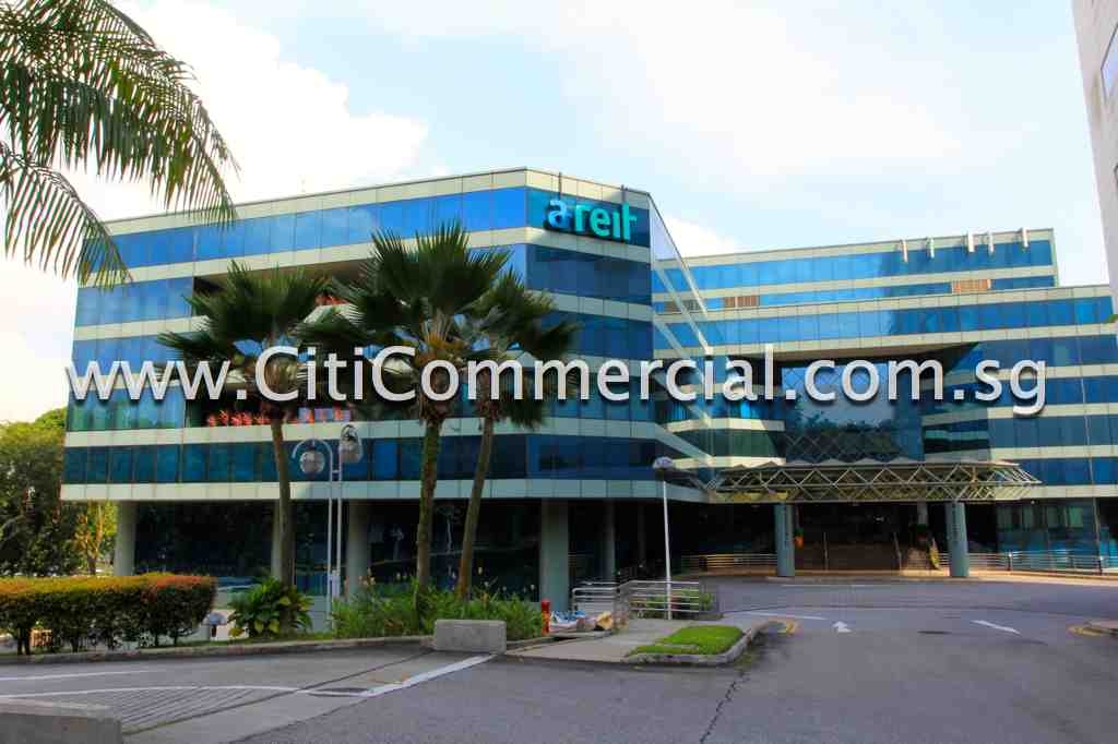 Citi Commercial Pte Ltd